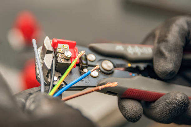 Best Electrical Wiring Services  in Solon, IA