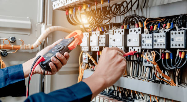 Why Trust Our Certified Electricians for Your Electrical Needs in IA?